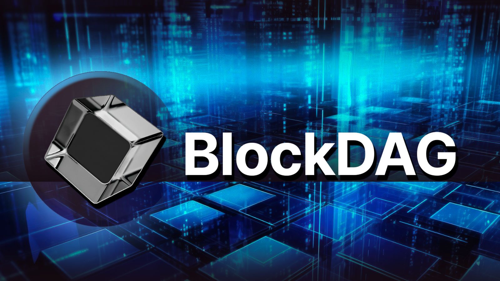 BlockDAG (BDAG) Pre-Sale In Focus for Investors in Mid-Q2 as Ethereum (ETH), Stacks (STX) Amid Top Performers