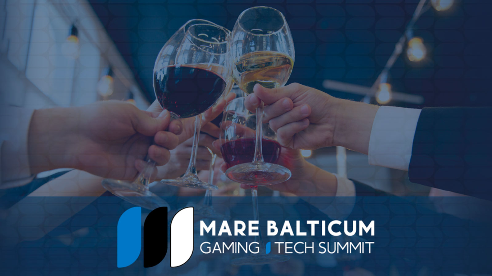 HIPTHER Rocks Tallinn: Unmissable Evening Networking Events at MARE BALTICUM Summit