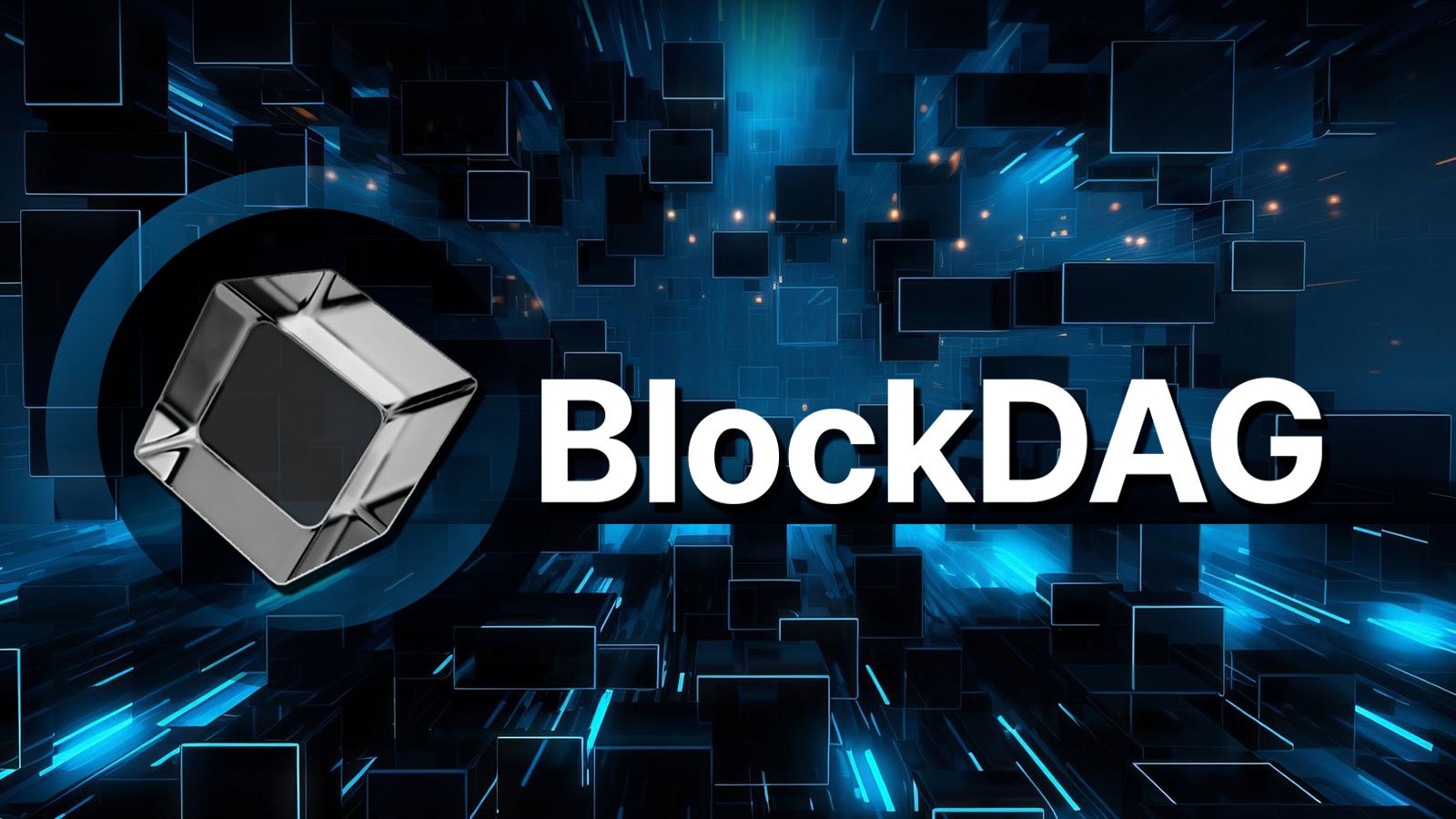 BlockDAG (BDAG) Pre-Sale Garnering Attention in May as Ethereum (ETH), Solana (SOL) Major Altcoins Surging Again