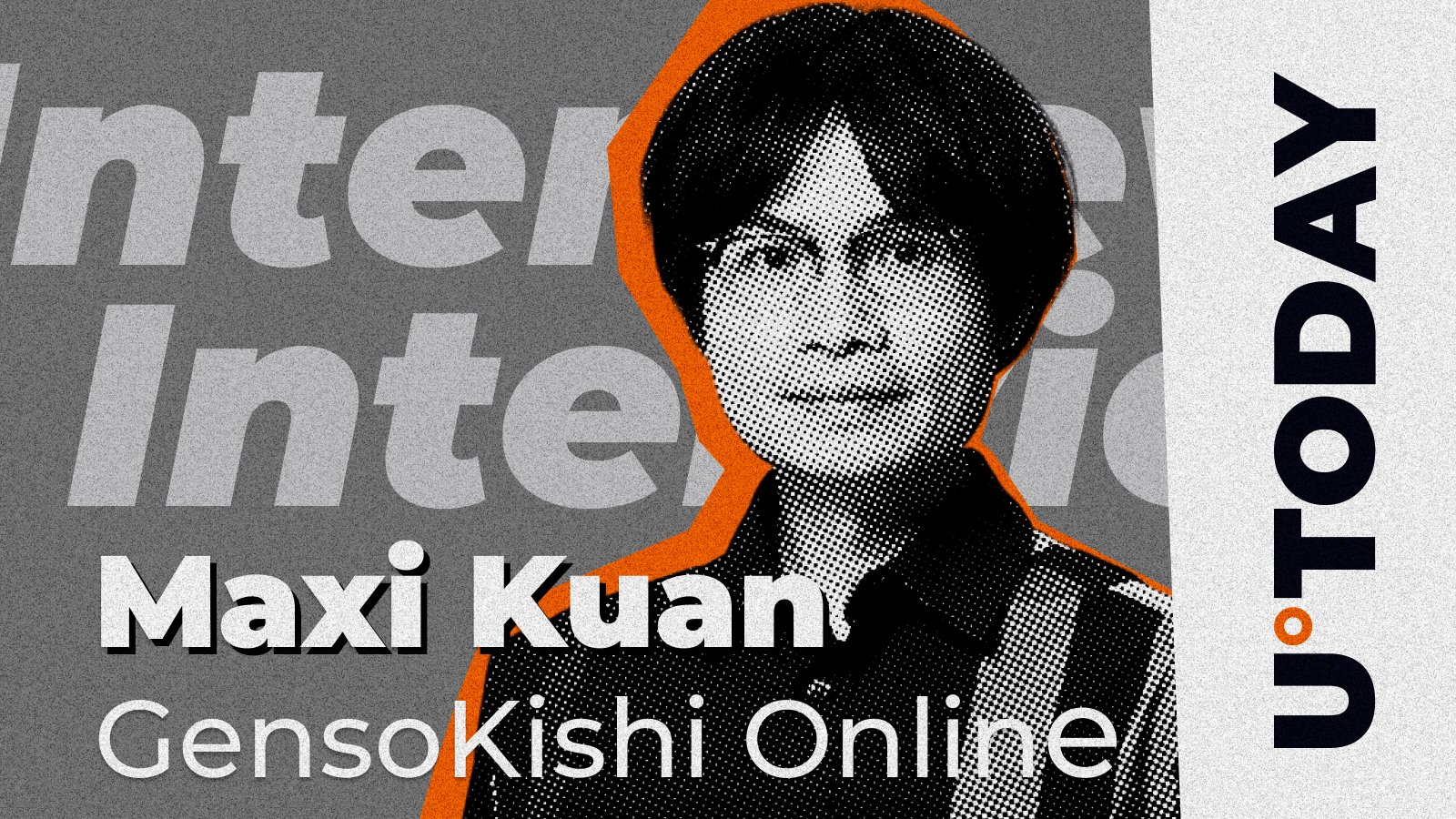 Entering GameFi, Innovation Trends with Genso Meta and More: Interview With Maxi Kuan, CEO of GensoKishi Online and Genso Meta