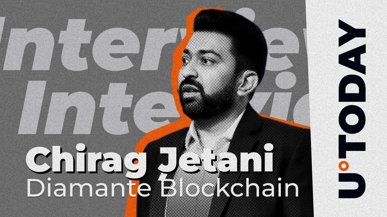 Inside Diamante Blockchain: High TPS, Royal Family Partnership and Cutting-Edge Adoption of Blockchain and AI: Interview With Founder and COO Chirag Jetani