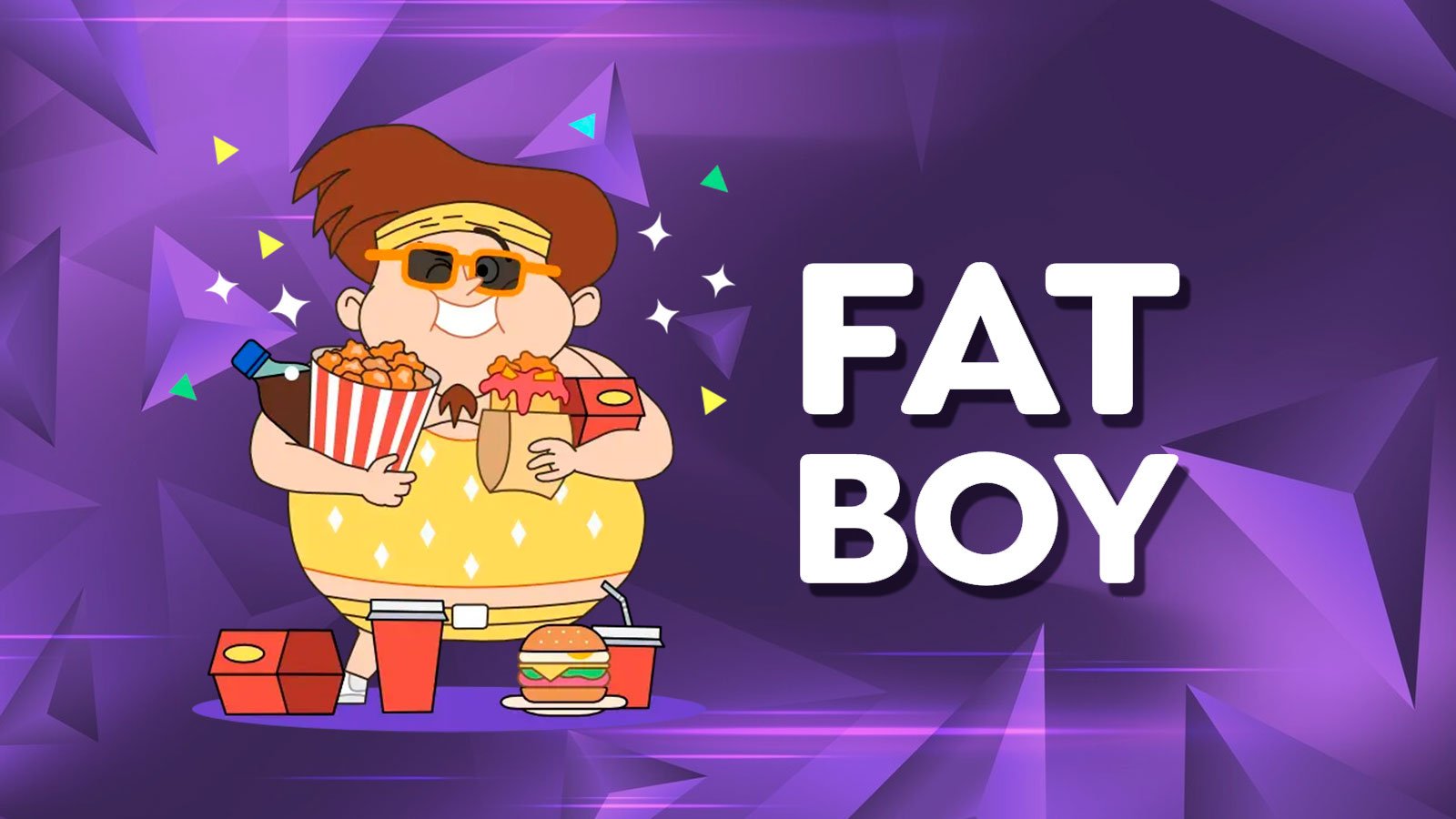 Unveiling FatBoy: The Play-to-Earn Game Revolutionizing Blockchain Gaming