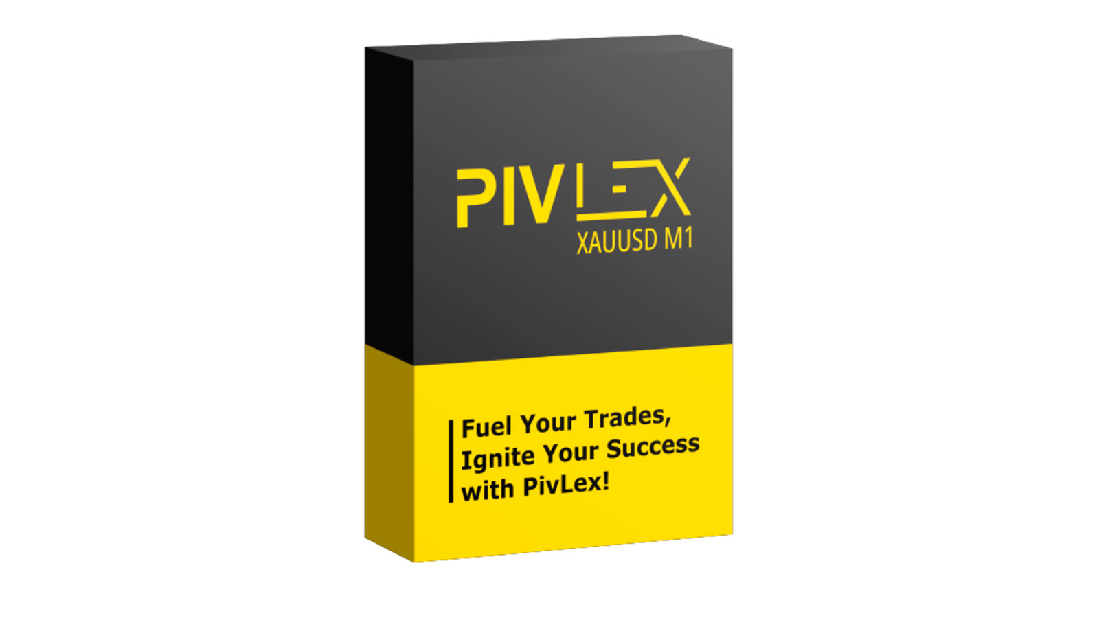 Pivlex by Avenix Fzco: The Intelligent Gold Trading Robot for Modern Traders