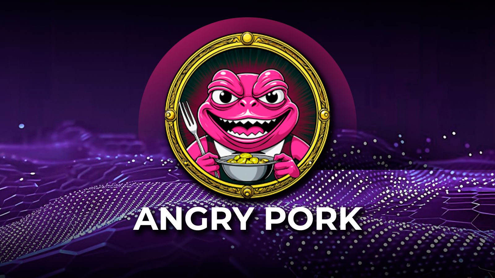 Angry Pepe Fork (APORK) Pre-Sale Campaign Might be Gaining Steam in June 2024 as Pepe (PEPE) and Book of Meme (BOME)  Major Meme Coins Target Local Highs