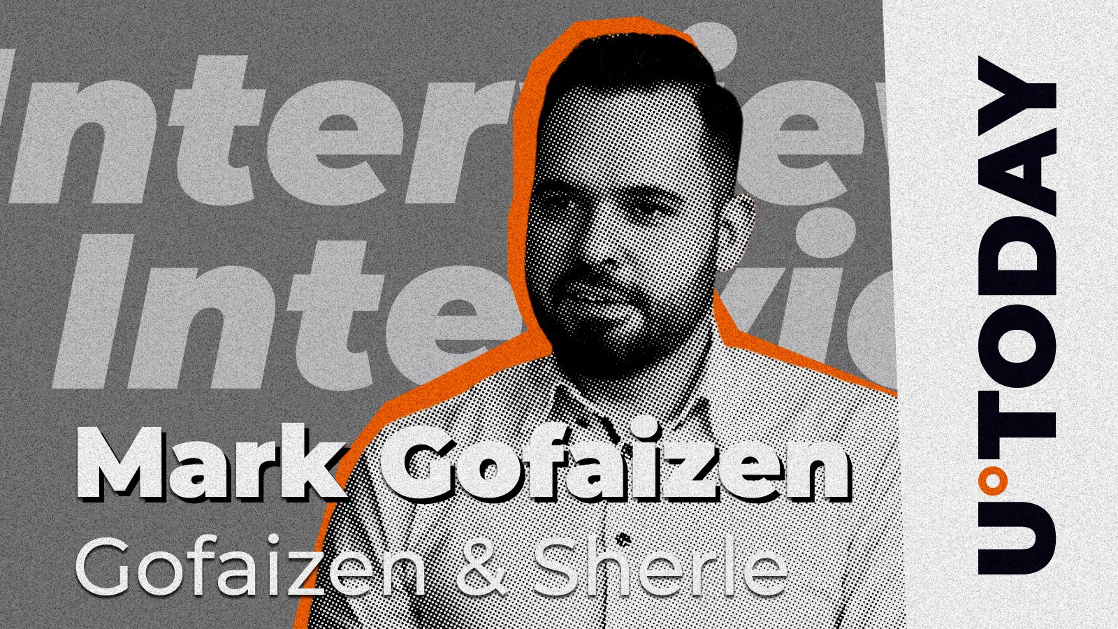 Future of Crypto Compliance, Adapting to MiCA and Beyond: Interview With Mark Gofaizen, Senior Partner at Gofaizen & Sherle