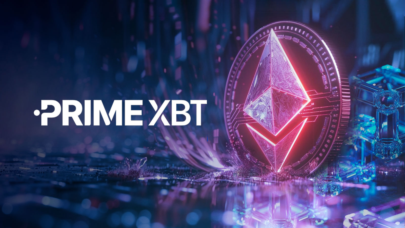 PrimeXBT: Ethereum Spot ETFs - A Game-Changer for the Crypto Market