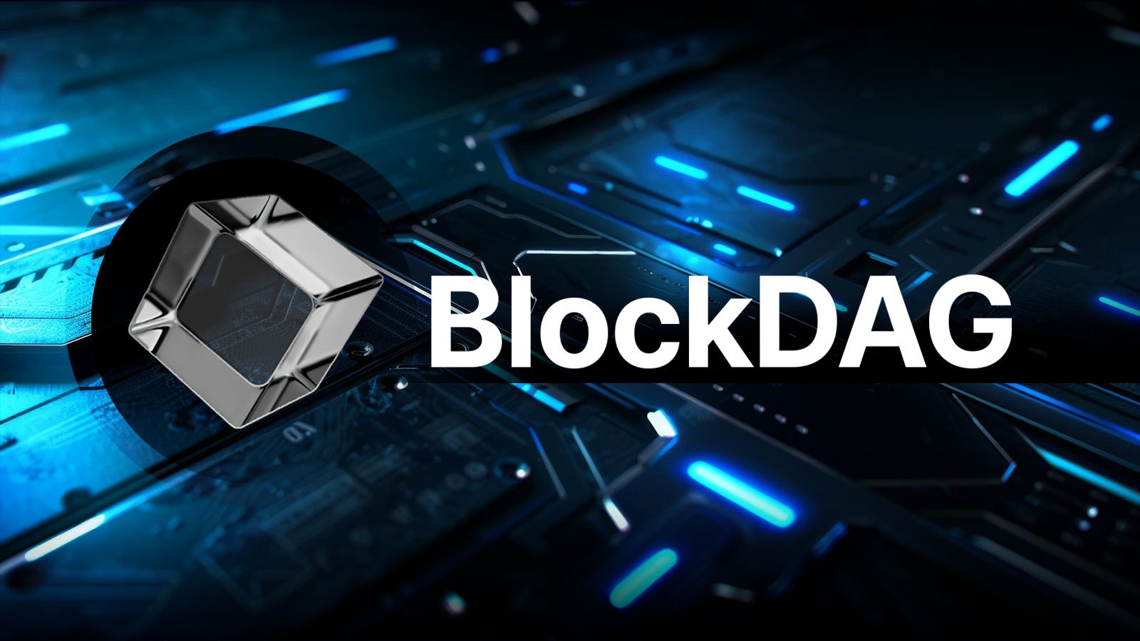 BlockDAG Reaching New Milestones; XRP Aims to Reach New High and AXS Gains