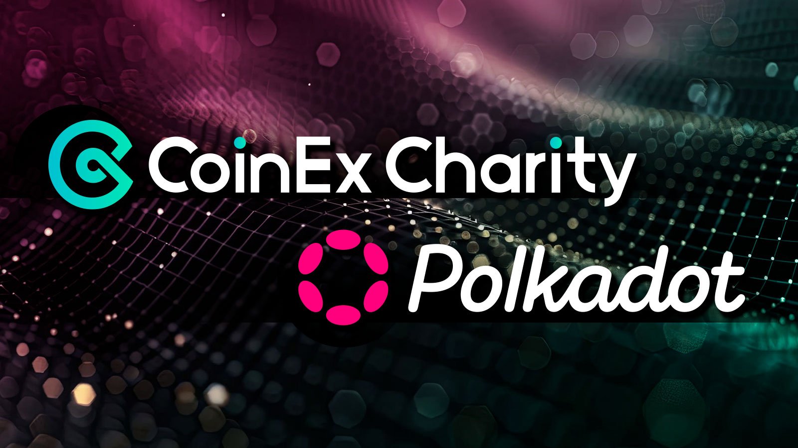 Ch1B-A350 Blockchain Exploration at Brazil's ITA University: CoinEx Charity Collaborates with Polkadot