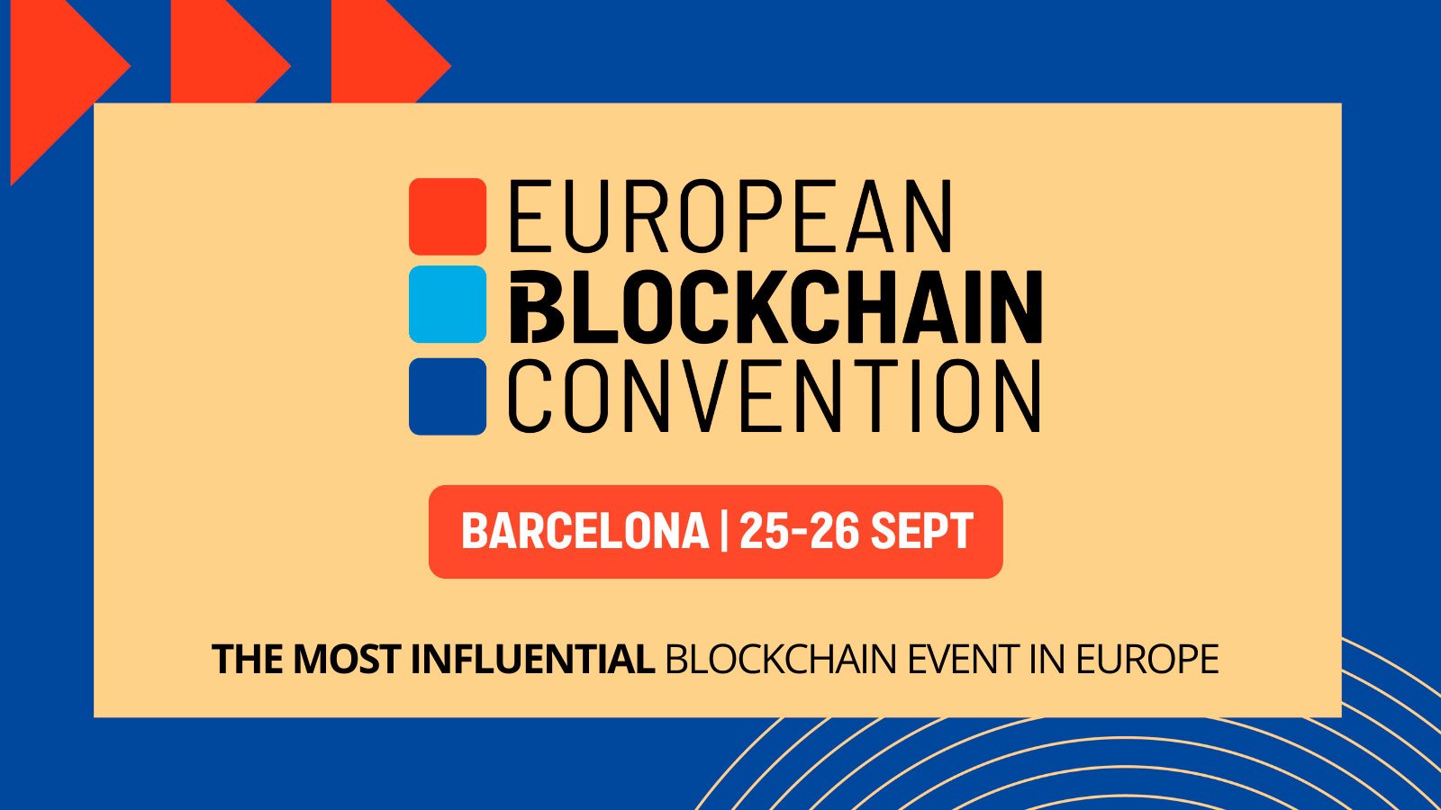 10th Edition of the European Blockchain Convention: Celebrating Industry Achievements