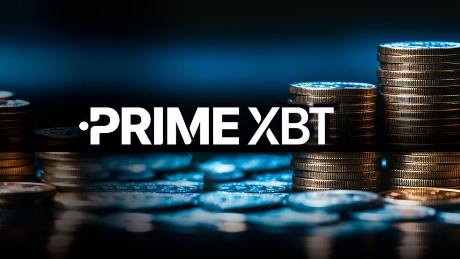 Crypto Trading Platform PrimeXBT Running Deposit Bonus Promo With up to $7,000 Rewards