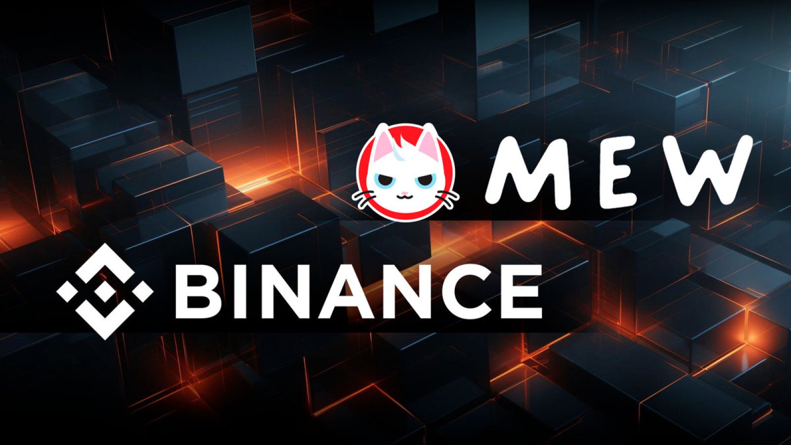 MEW Meme Coin Now Available at Binance Futures: Details