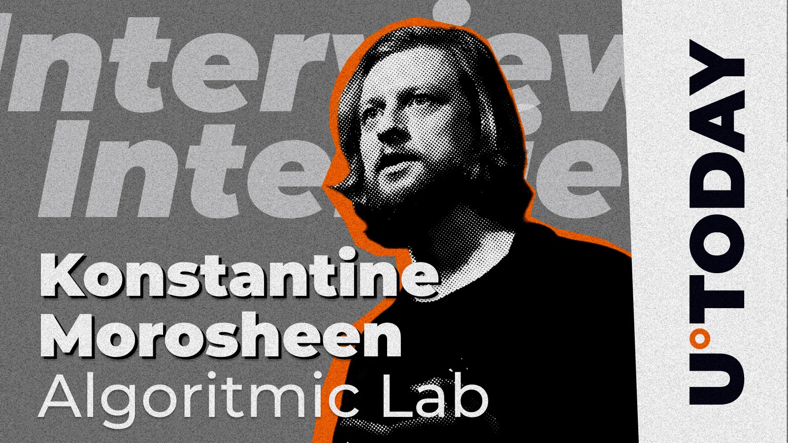 Algoritmic Lab's Mission, Stalwart AI-Powered Platform Introduced and Future of AI in Web3: Interview With Algoritmic Lab CEO Konstantine Morosheen