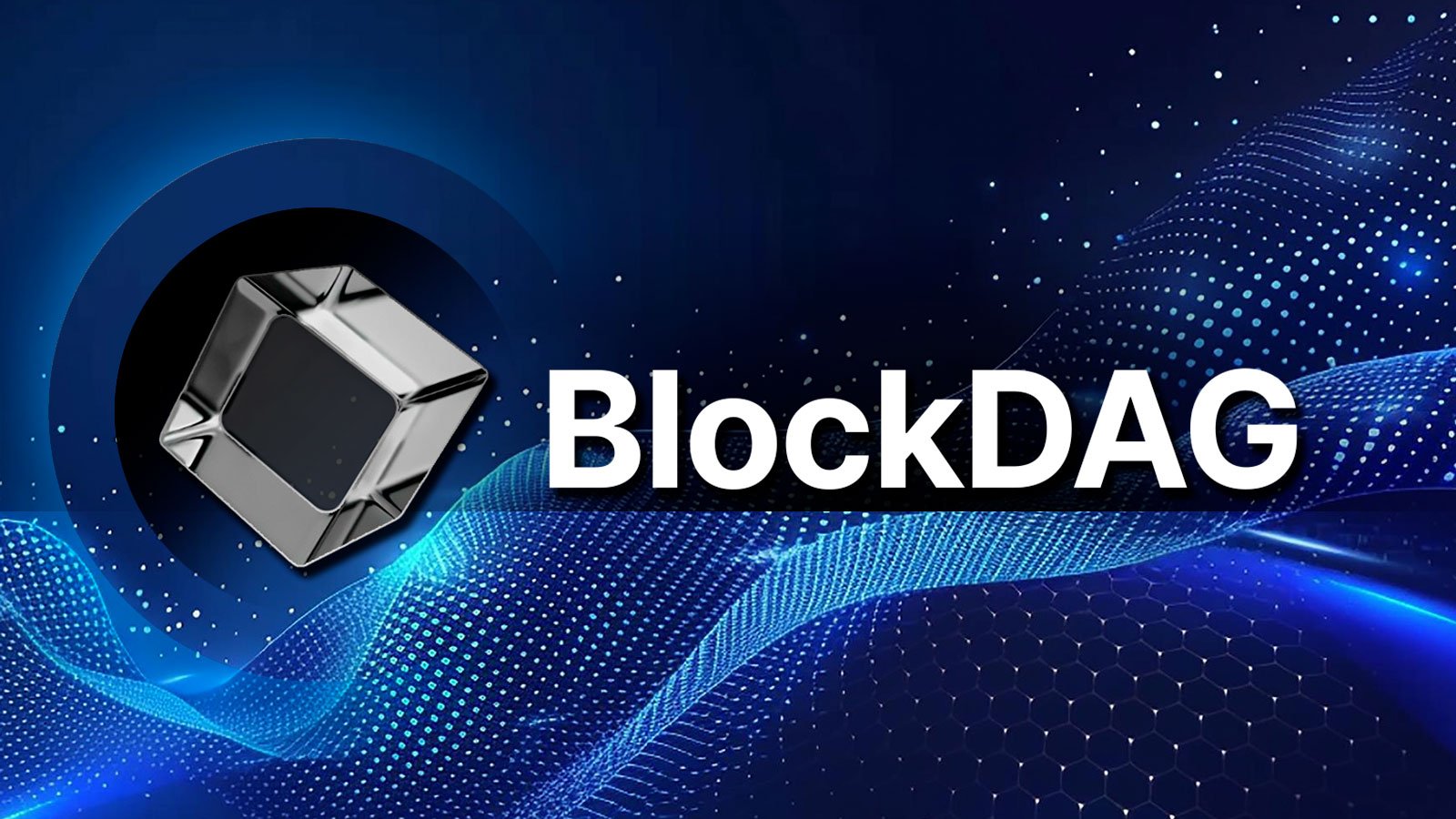 BlockDAG 2024: Course from  Presale to Market Placement