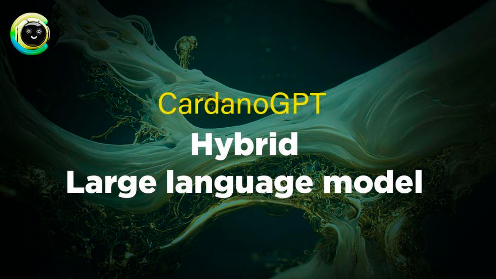 CardanoGPT Proposes a Hybrid Large Language Model Strategy to Overcome Decentralized LLM Challenges
