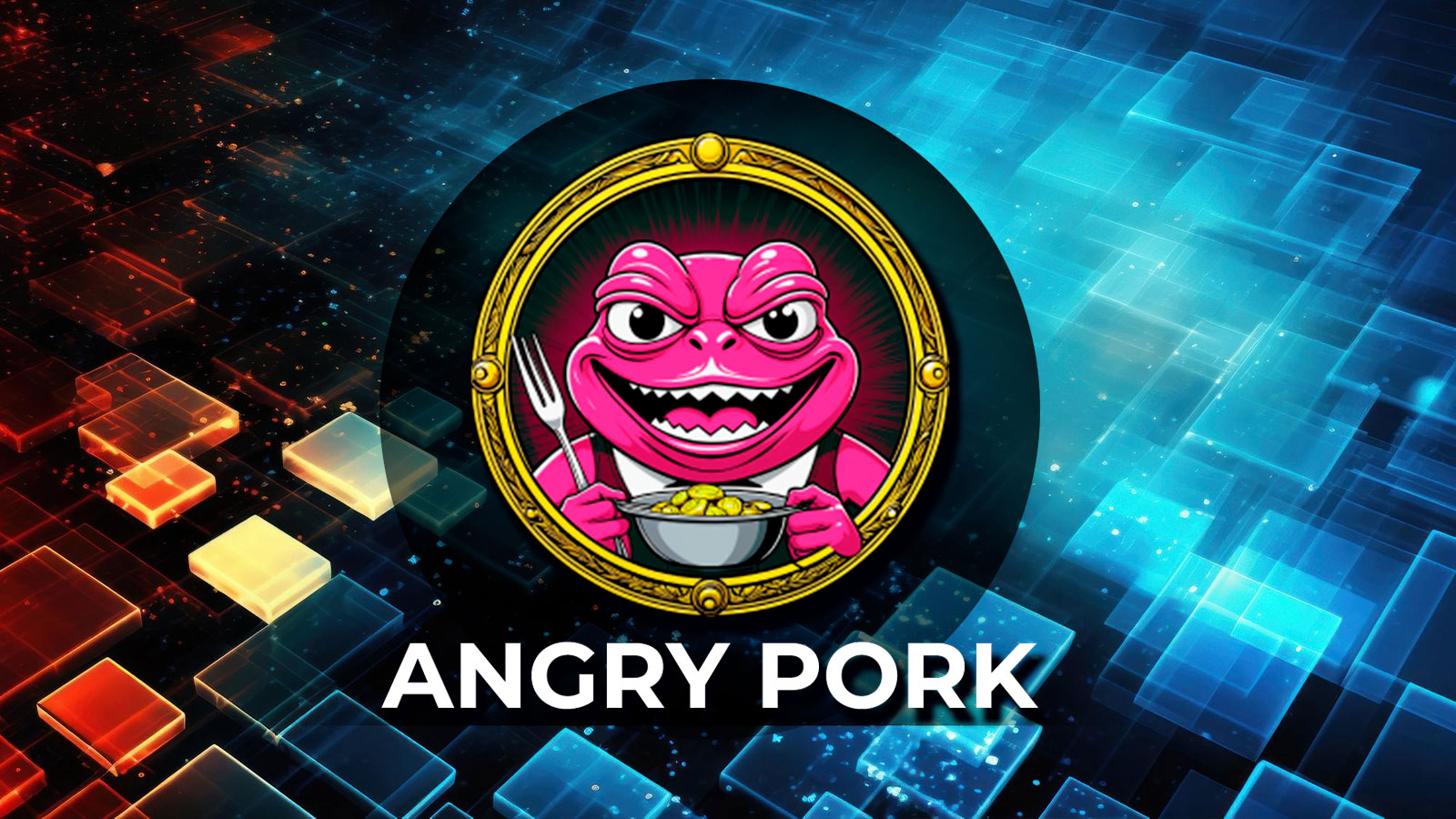 Angry Pepe Fork (APORK) Pre-Sale Gaining Traction in June 2024 as Major Altcoins Polkadot (DOT), Avalanche (AVAX) Targeting New Price Goals