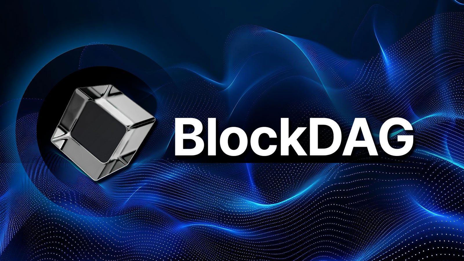 BlockDAG (BDAG) Cryptocurrency Pre-Sale Gaining Notable Attention in June as Shiba Inu (SHIB), NEAR Protocol (NEAR) Struggling With Pressure