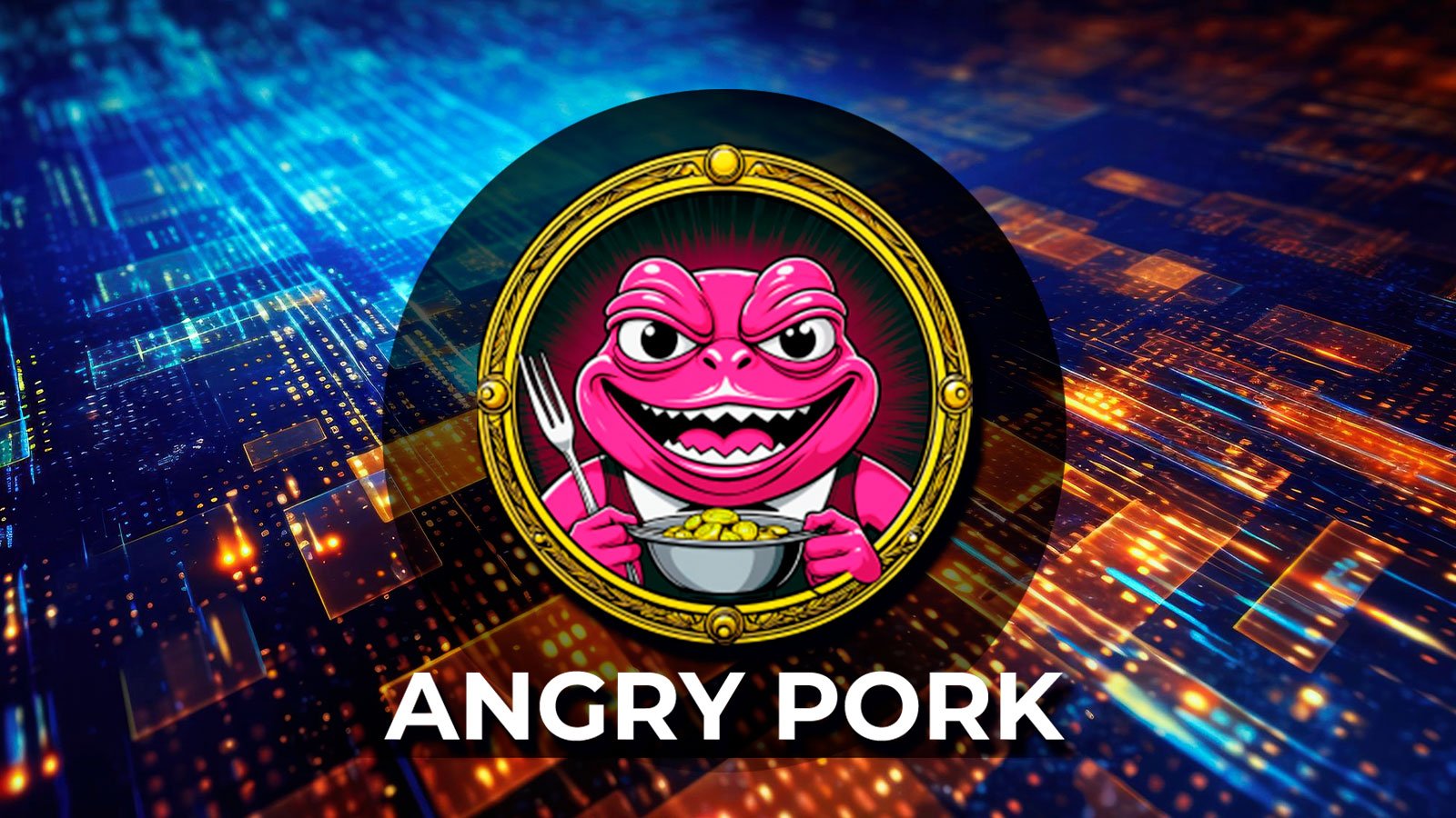 Angry Pepe Fork (APORK) Offers New System, Shiba Inu (SHIB) and Ripple (XRP) Getting Ready For Reversal