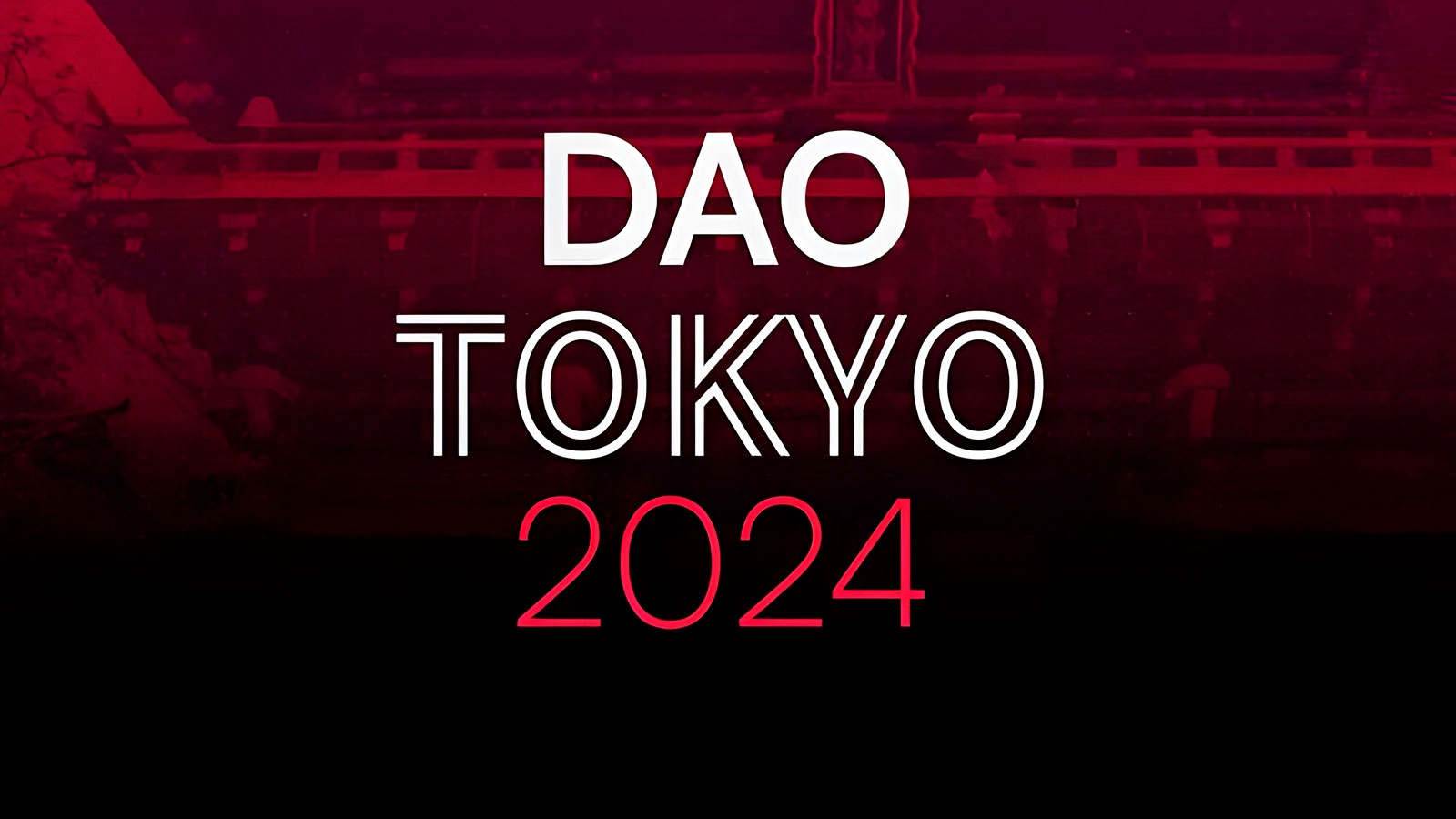 Tokyo Prepares for DAO TOKYO 2024, Highlighting Japan's Web3 Leadership