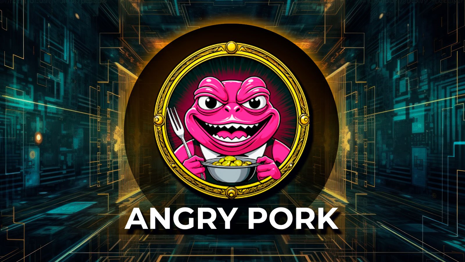 Solana's Meme Coin Shakeup: Angry Pepe Fork Attempts to Introduce an Alternative to WIF, BONK