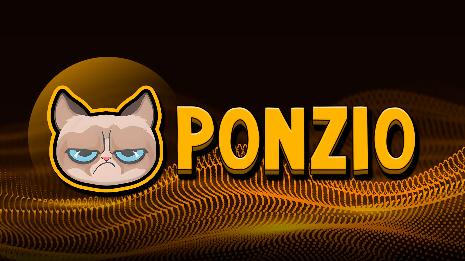 $PONZIO Achieves Unprecedented Success in Memecoin Space with its Innovative Debase Mechanics