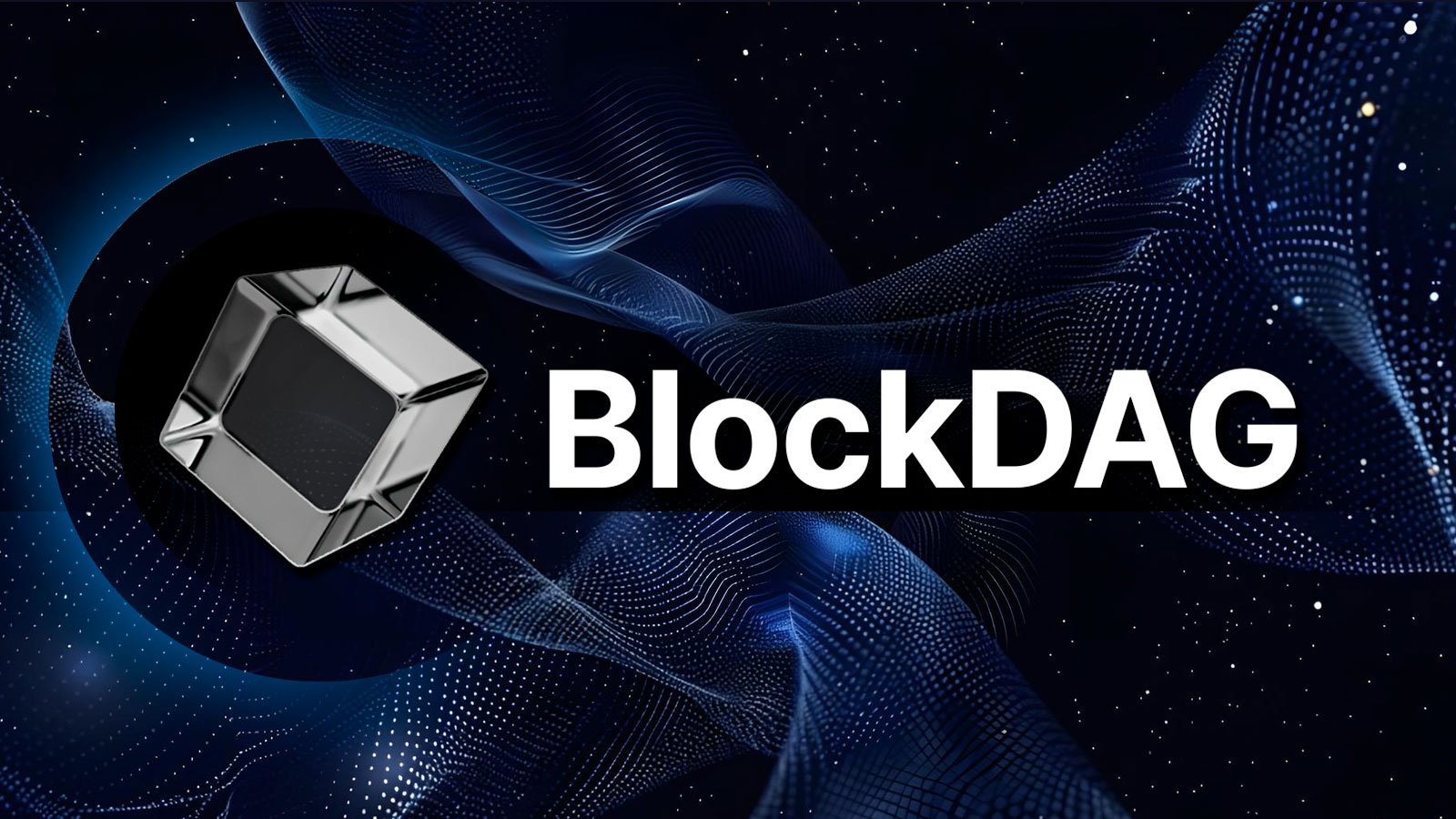 BlockDAG (BDAG) Presale Gains Traction Past Dogeverse (DOGEVERSE) Debut