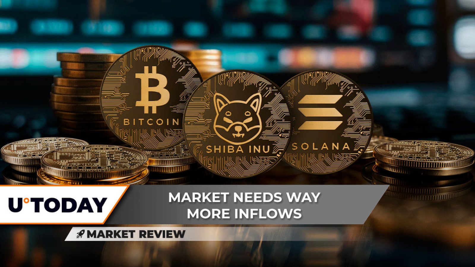 Brutal $60,000 Bitcoin (BTC) Reversal, Shiba Inu (SHIB) to Lose 13% in Next Few Days, Solana (SOL) Will Start Further Growth From $135