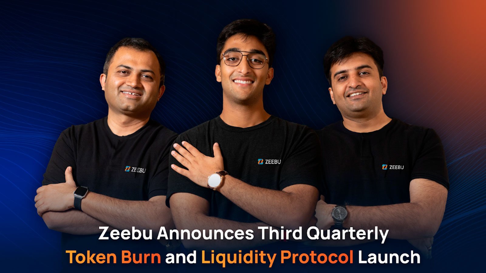 Web3 Payment Platform Zeebu's Step Toward Decentralization, Setting Precedent in Tokenomics with Upcoming Token Burn Event