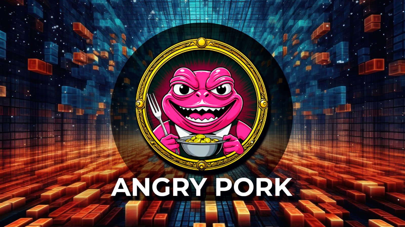 Angry Pepe Fork (APORK) Pre-Sale Might be Spotlighted in Q3 2024 as Bitcoin (BTC), Dogecoin (DOGE) Surging in Last Weeks