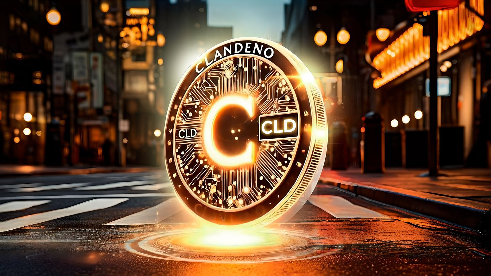 Clandeno (CLD) Pre-Sale Attracting New Followers in July as Bitcoin (BTC), Solana (SOL) Top Cryptocurrencies Soaring Again