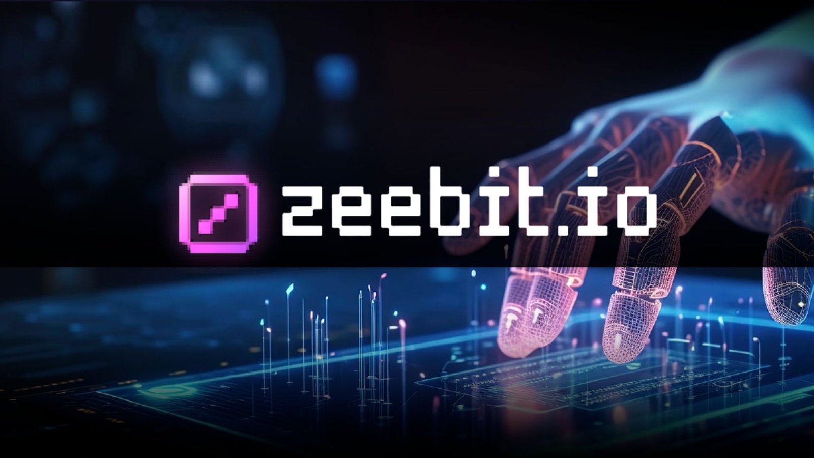 Zeebit to Launch Microgaming Web3 Platform