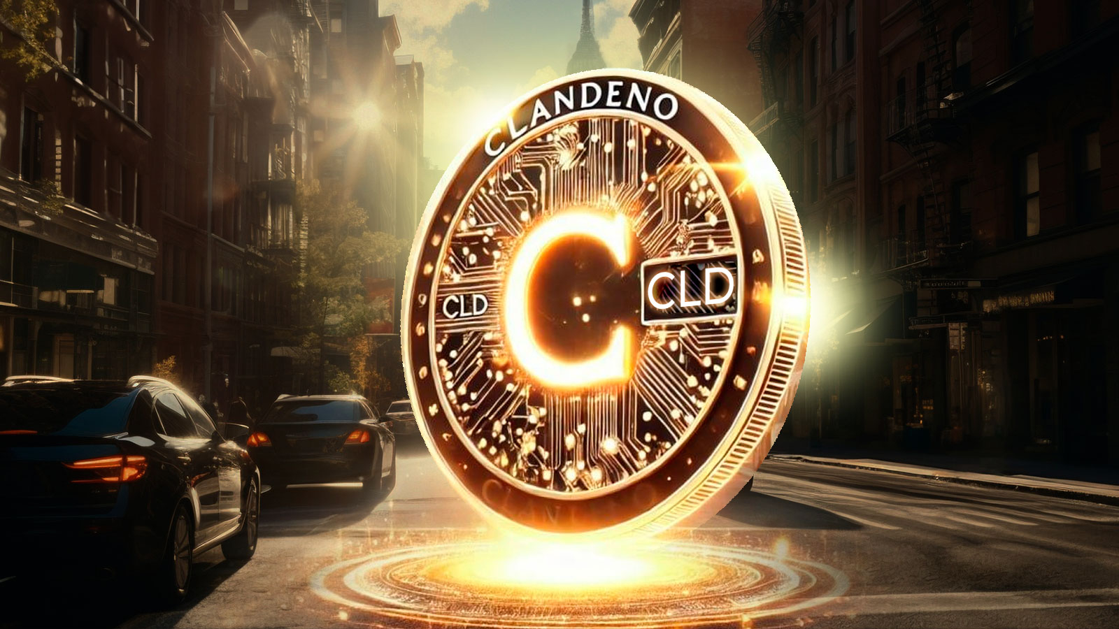 Clandeno (CND) To Set Aside Tokens For Community, NEAR Protocol Surges 34% While Bitcoin (BTC) Reaches $65,000