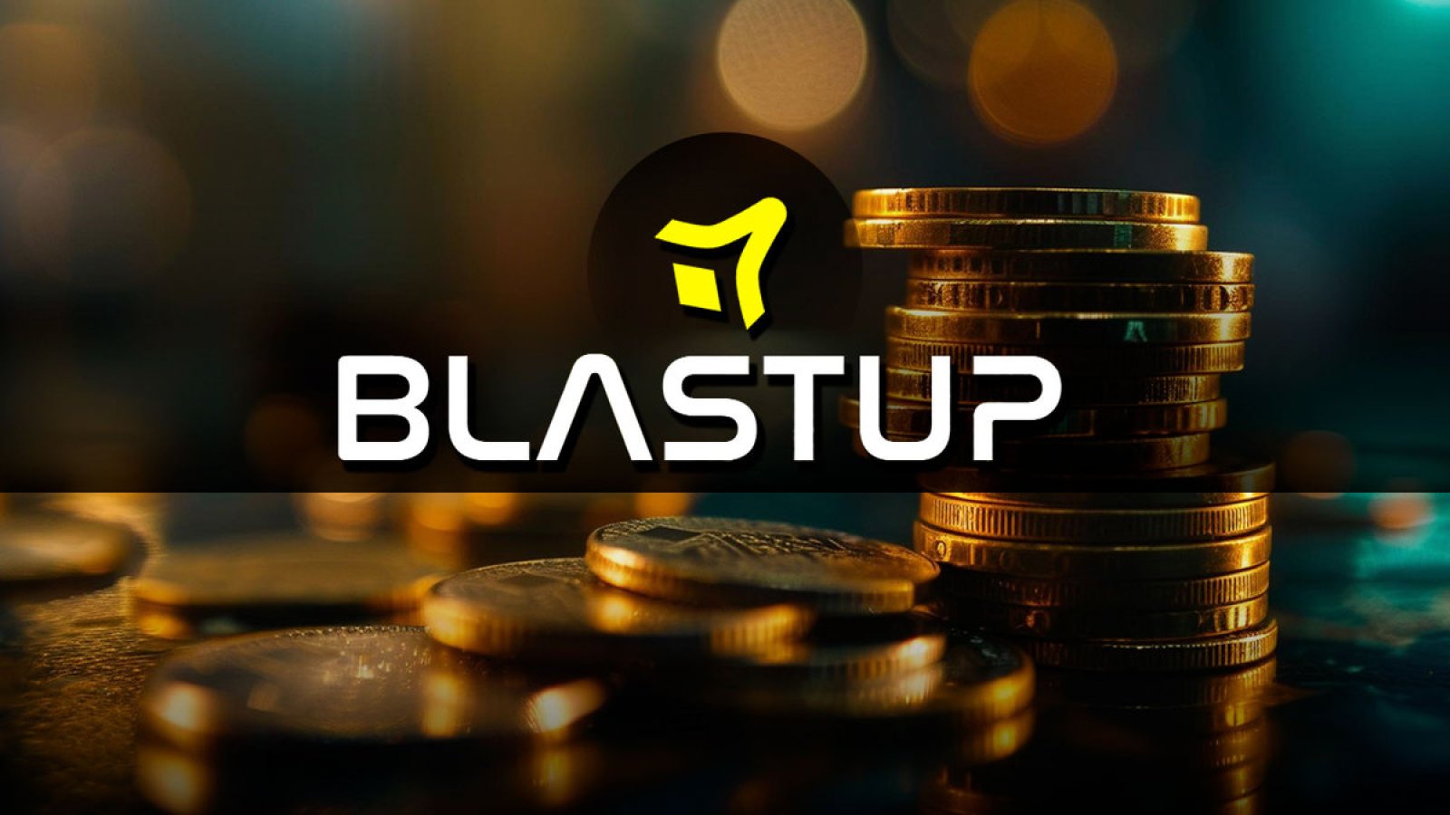 BlastUP Announces 30 Million Token Airdrop for Early Participants