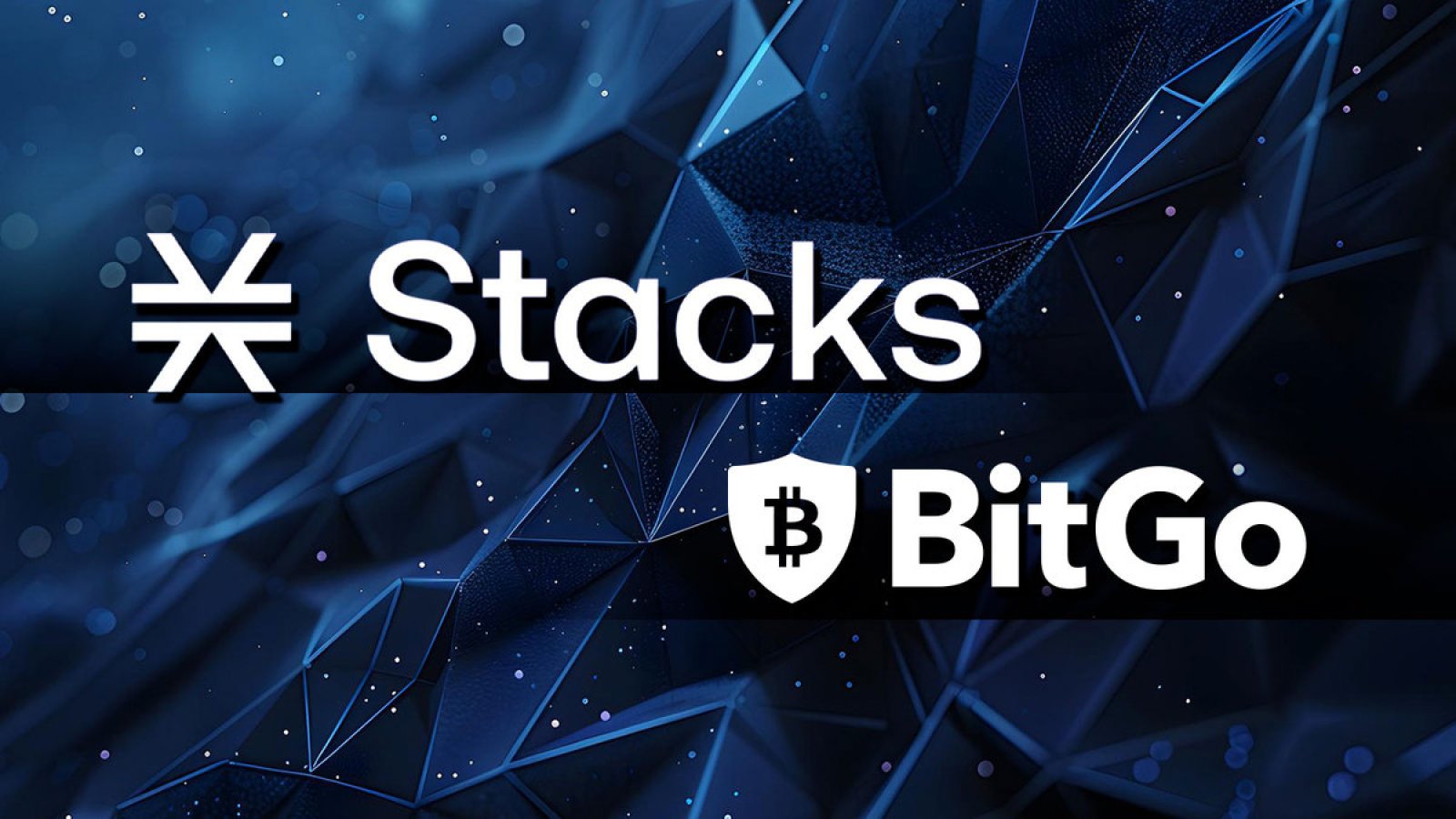 BitGo Integrates Stacks L2