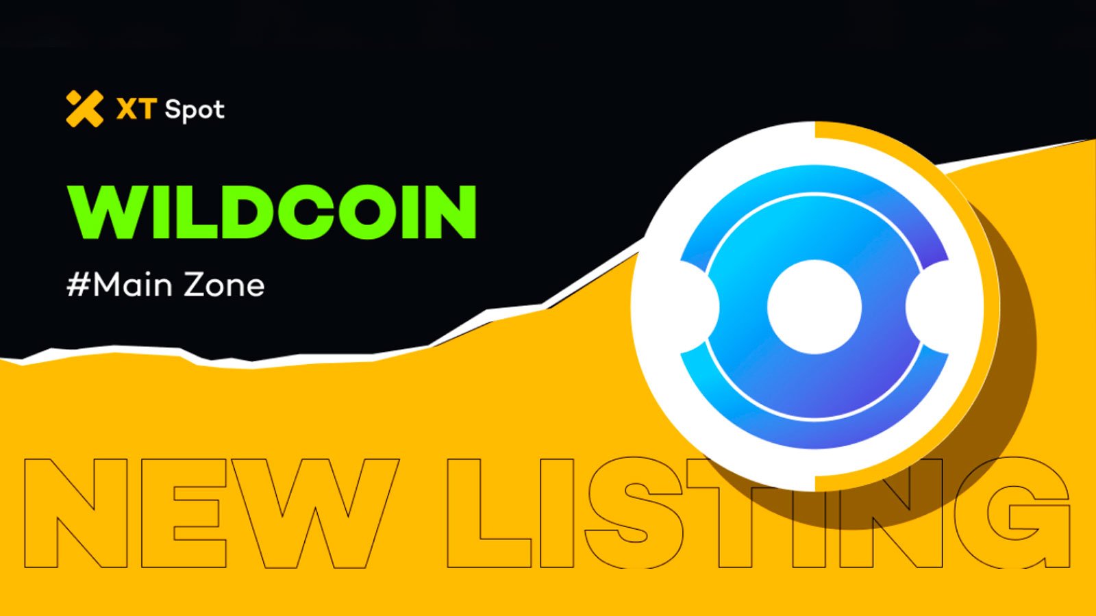 Discover the WILDCOIN (WILDCOIN) Listing and Join the Deposit and Trading Carnival on XT!