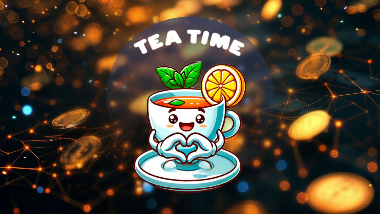 How TEA Brewing Change in World of Meme Coins