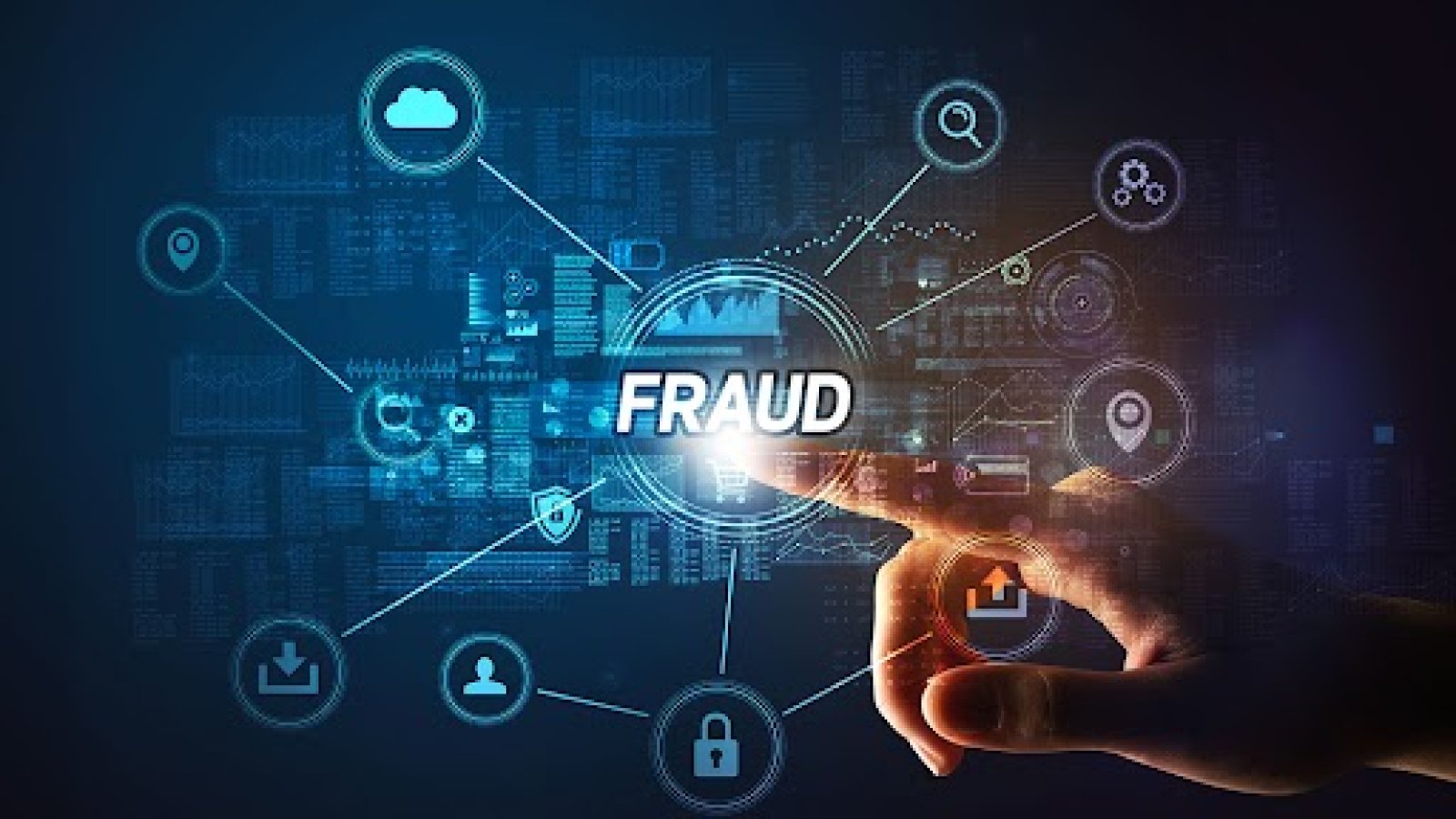 Sergey Kondratenko: Fraud in Business – Scam Projects for Money Laundering