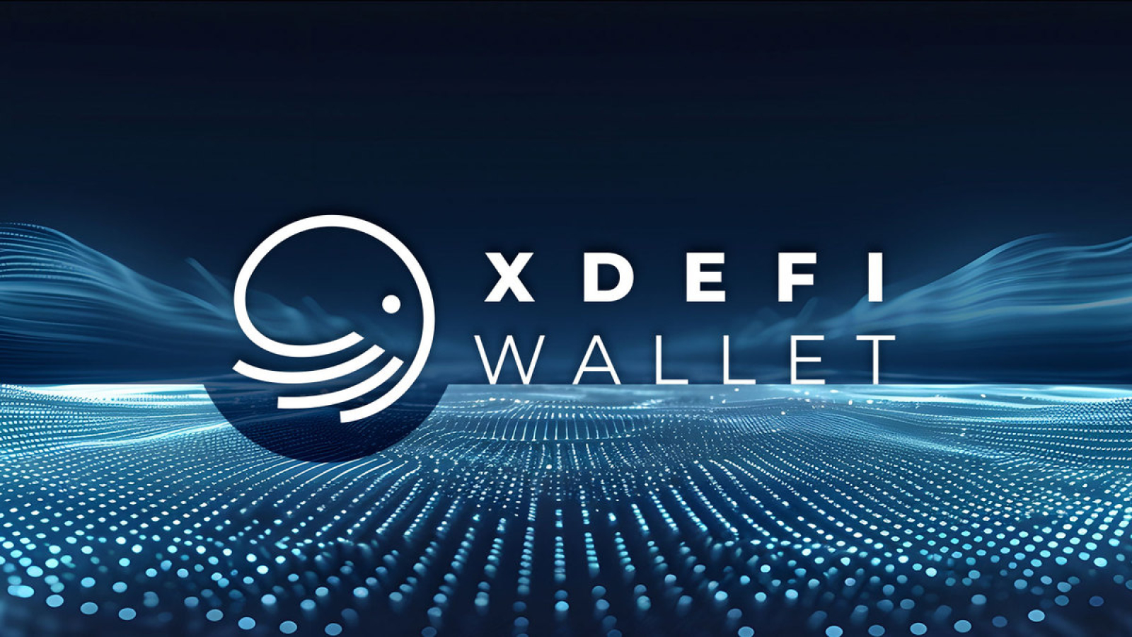 XDEFI Announces Rebranding With New Web3 Wallet