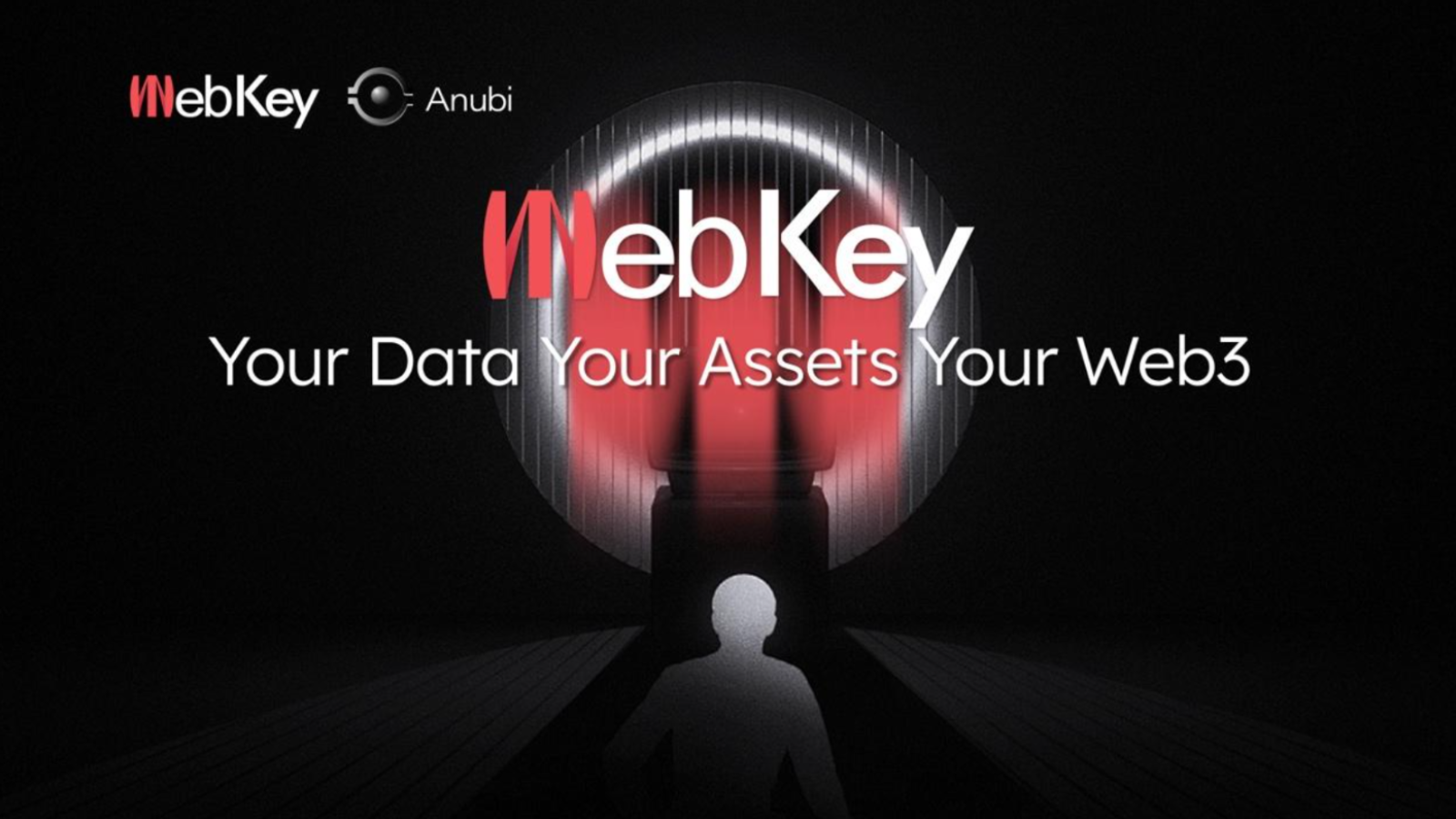 WebKey and Web3 Eco-Strategic Partners