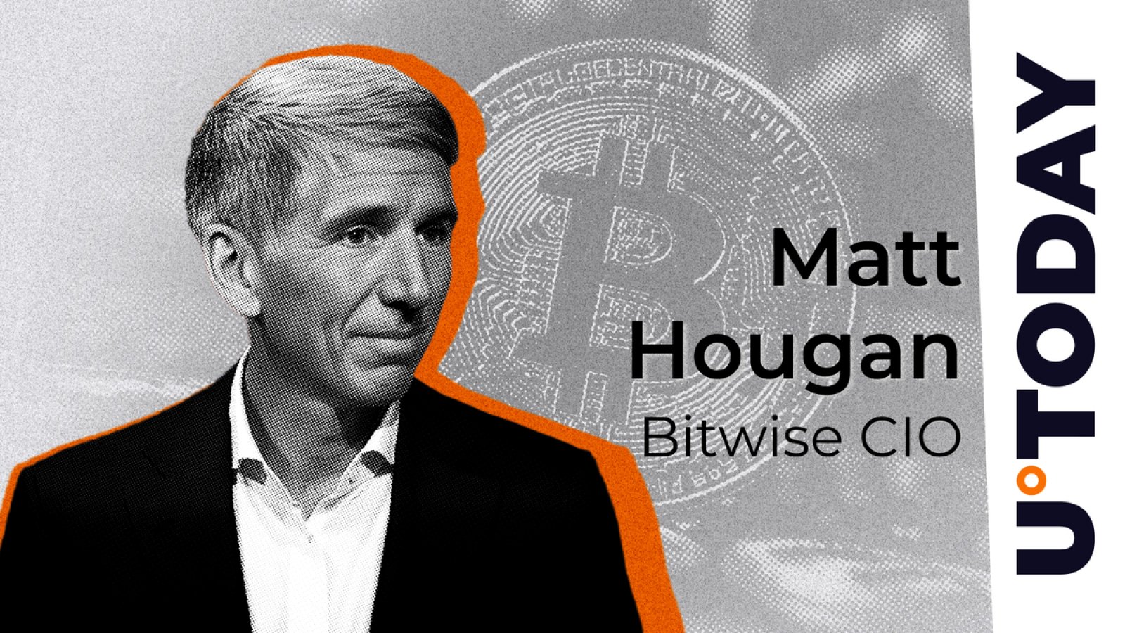 Bitwise CIO Predicts Long-Term Uptick for Bitcoin Amid Sell-offs