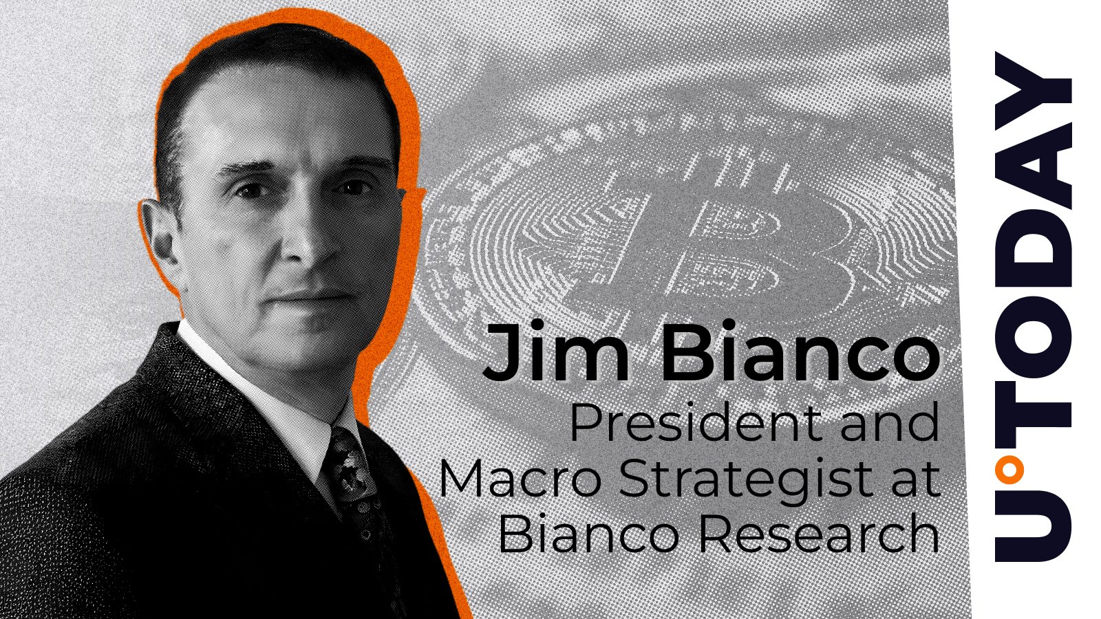 We Don't Need BTC as Strategic Reserve, Jim Bianco Explains Why