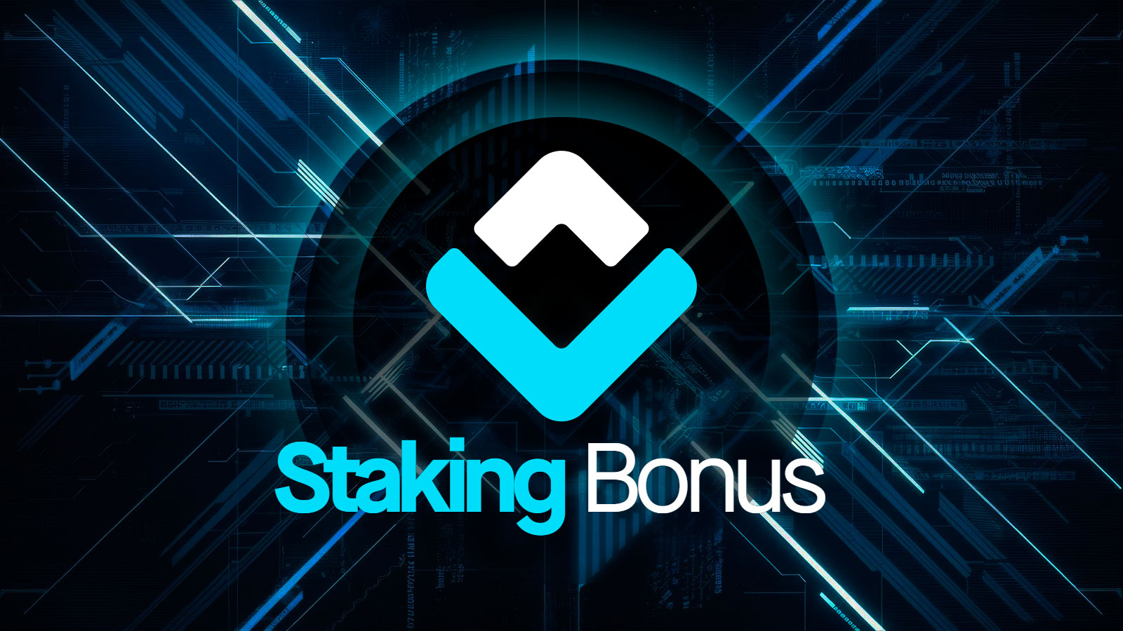 StakingBonus Offers Crypto Staking Opportunities for Many Coins