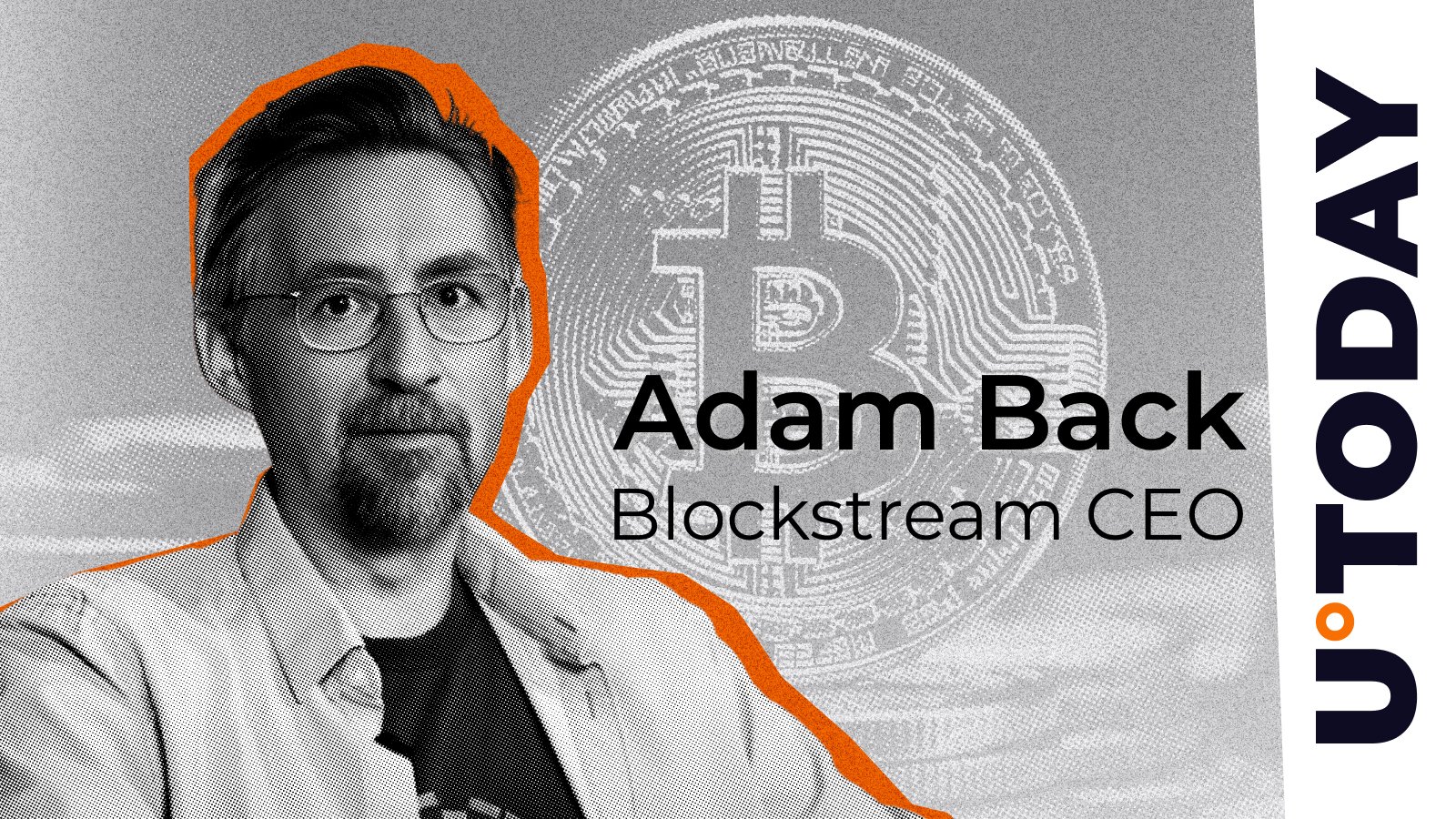 Did Saylor Single-Handedly Push Bitcoin Higher? Adam Back Weighs In