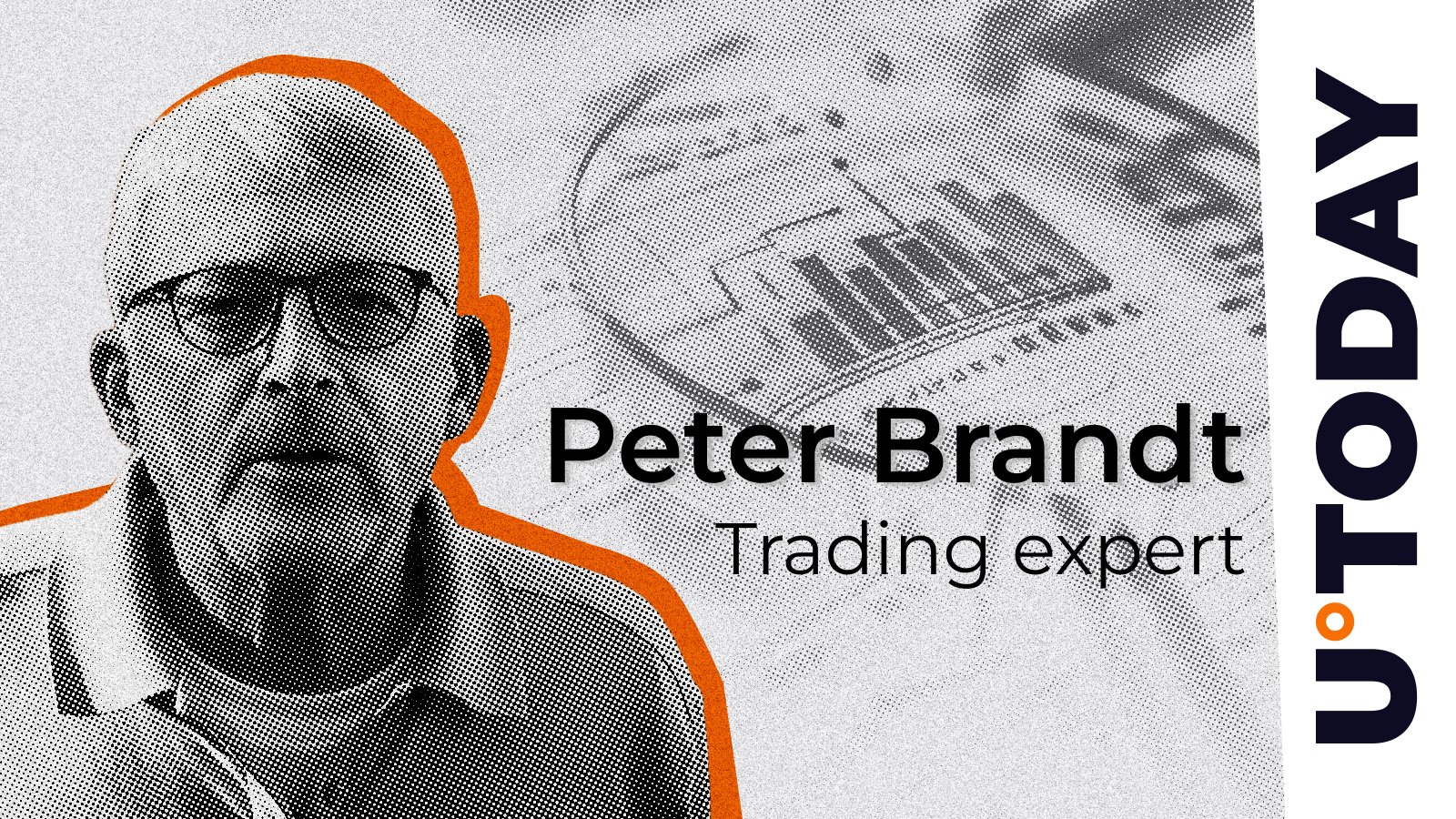 Trading Legend Peter Brandt Reveals His Crypto Strategy