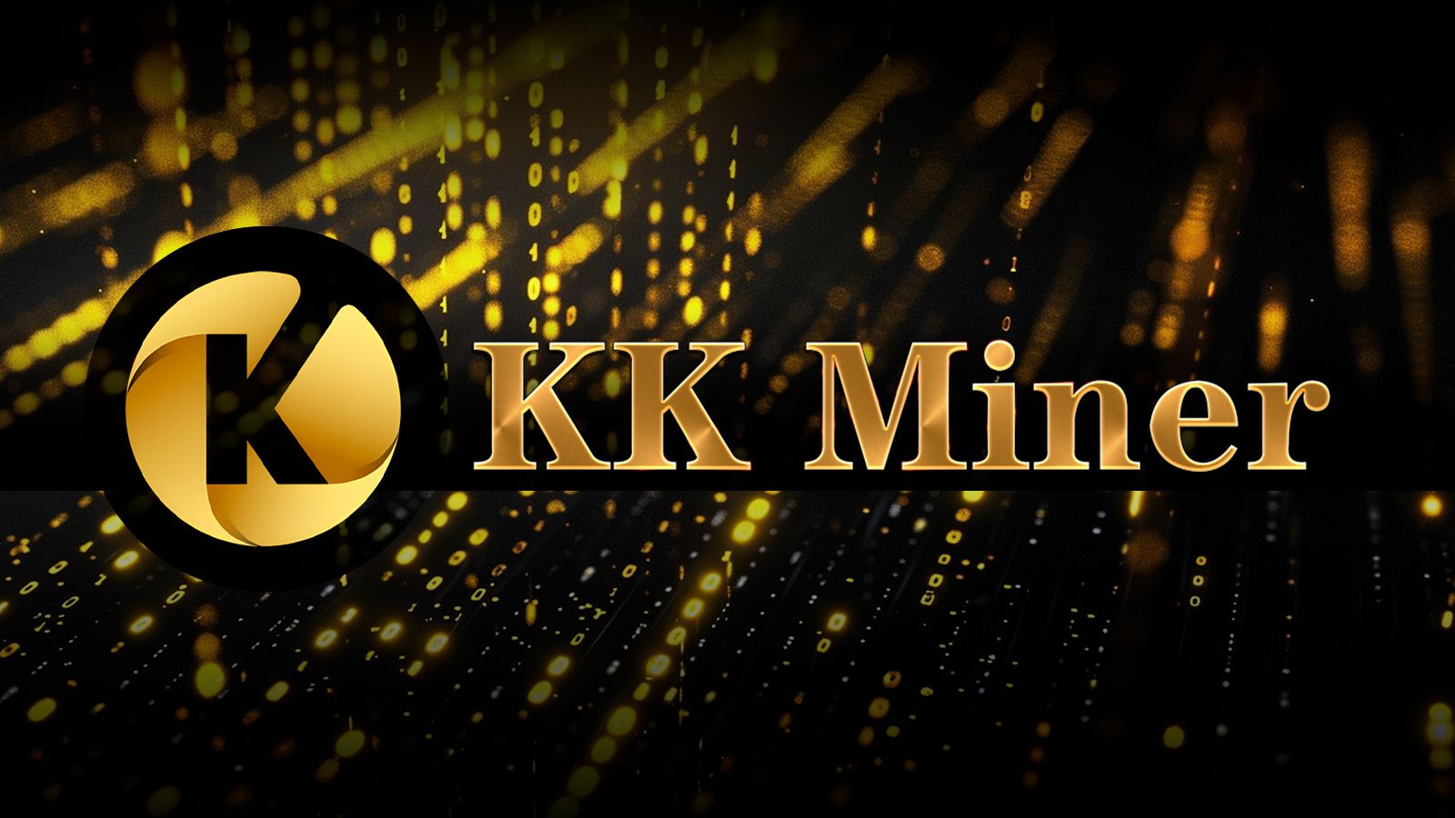 Exploring Cloud Mining: A Simplified Approach with KK Miner