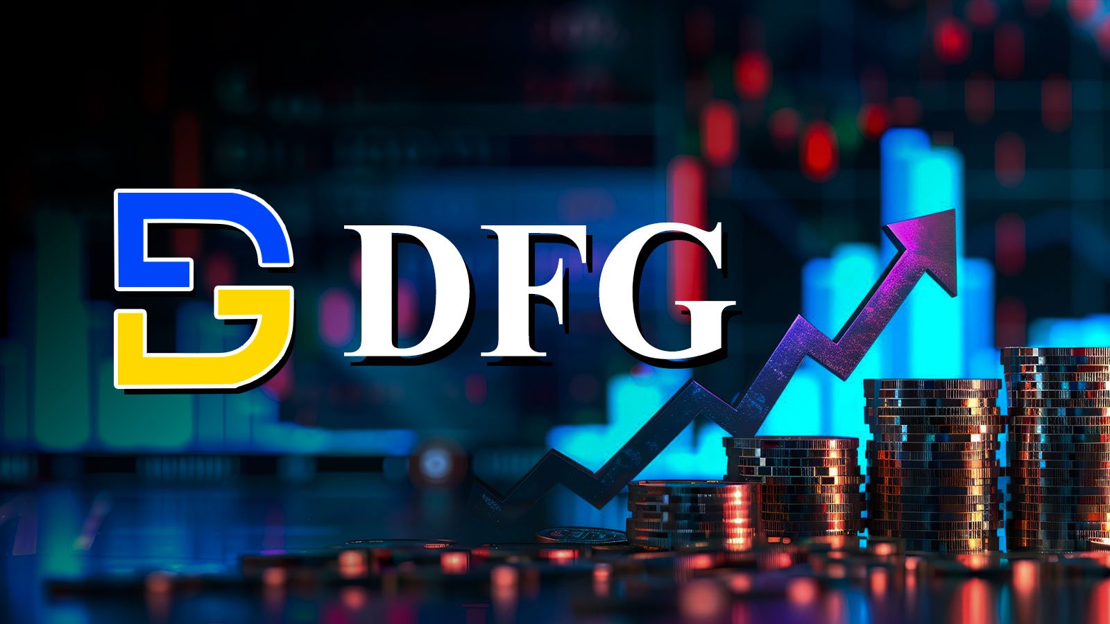 DFG Releases Report on Restaking's Rise in Crypto