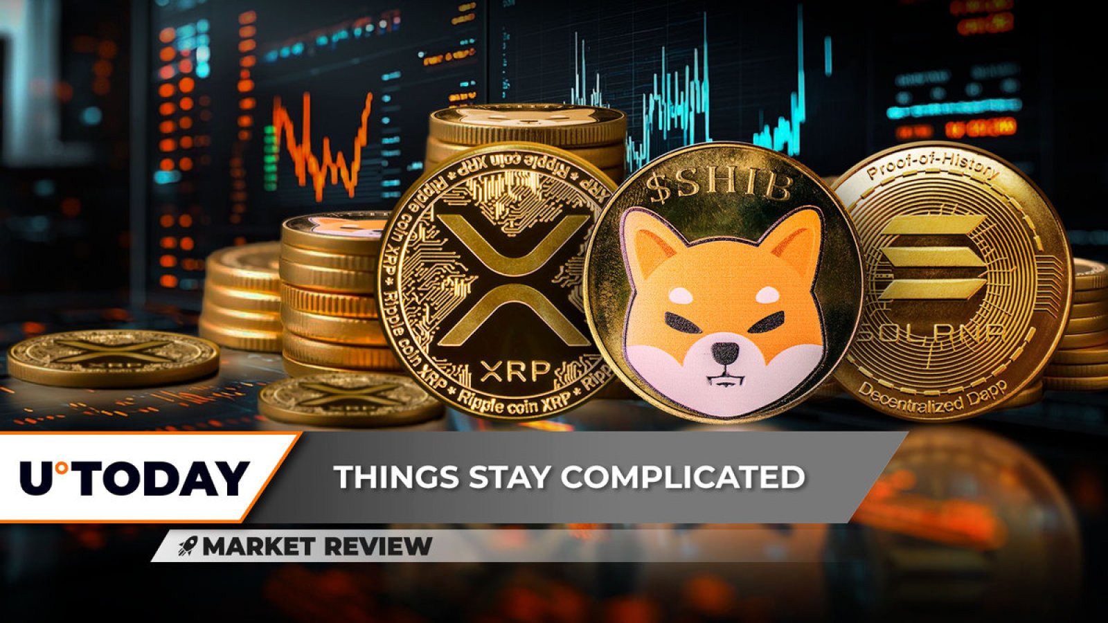 XRP Golden Cross Coming, Shiba Inu (SHIB) Bull Market: Here's When and How, Was Solana (SOL) Denied at $150?