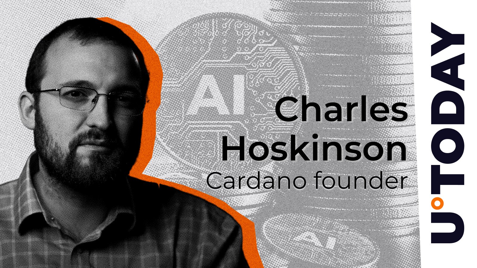 Cardano’s Hoskinson Names Blockchain Use Cases for AI