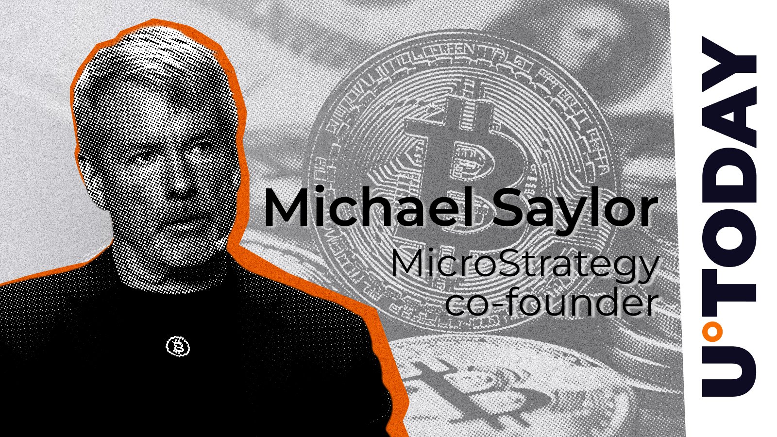 'Bitcoin Commitment Fear' Post Published by Michael Saylor, Community Abuzz