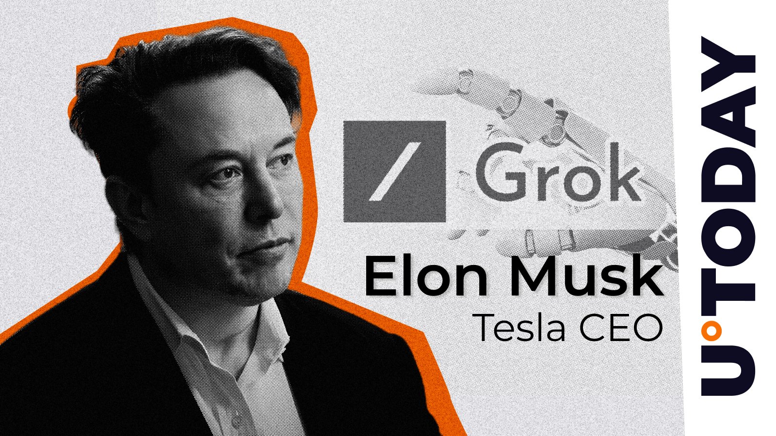 Elon Musk's Grok-2 Big Record Leaves Crypto Community Super Excited