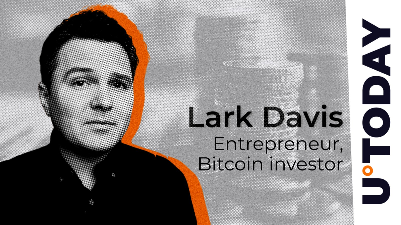 'No One Is Bullish Enough': Lark Davis on Crypto Market Prospects